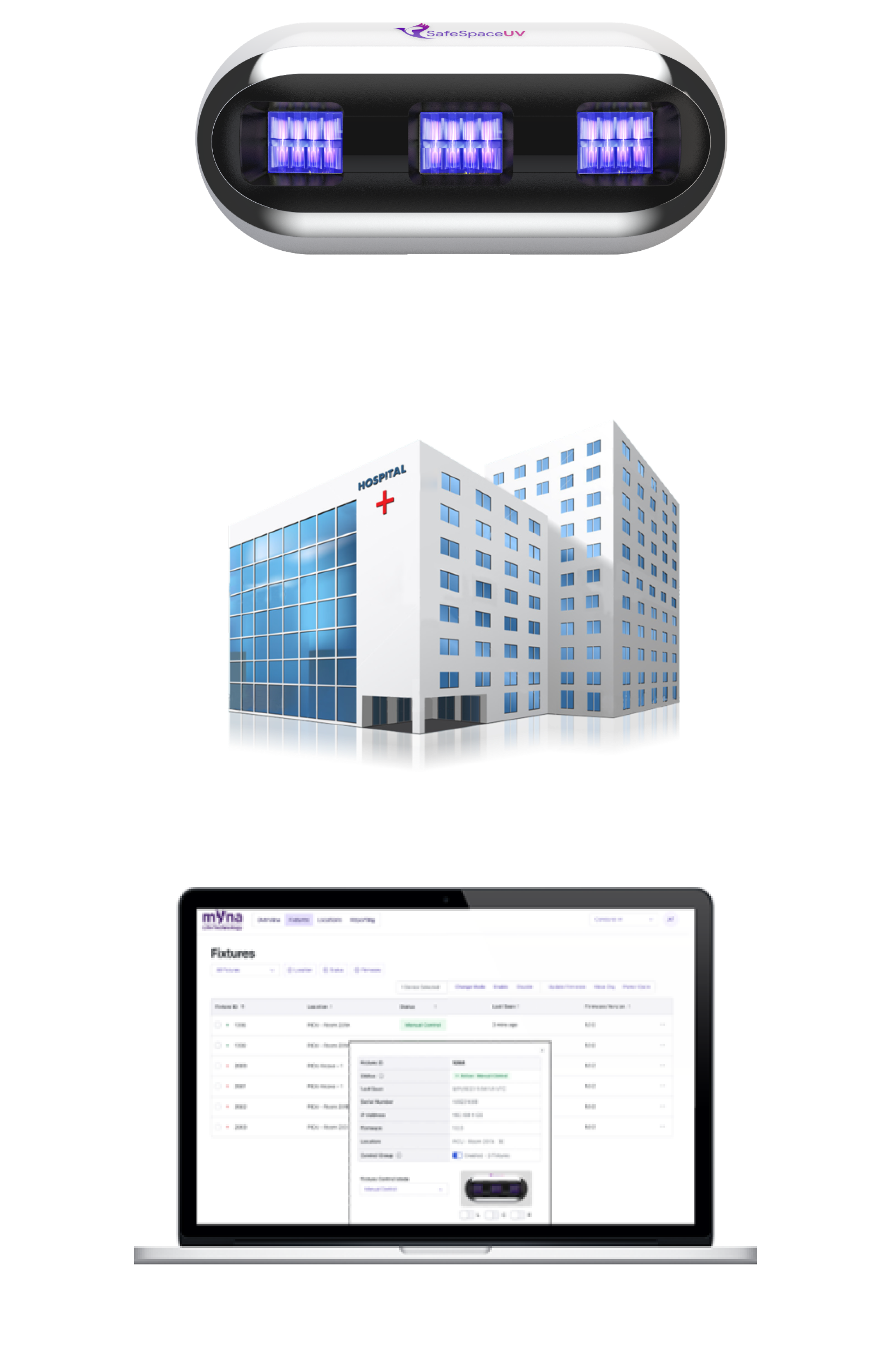 myna product introduction